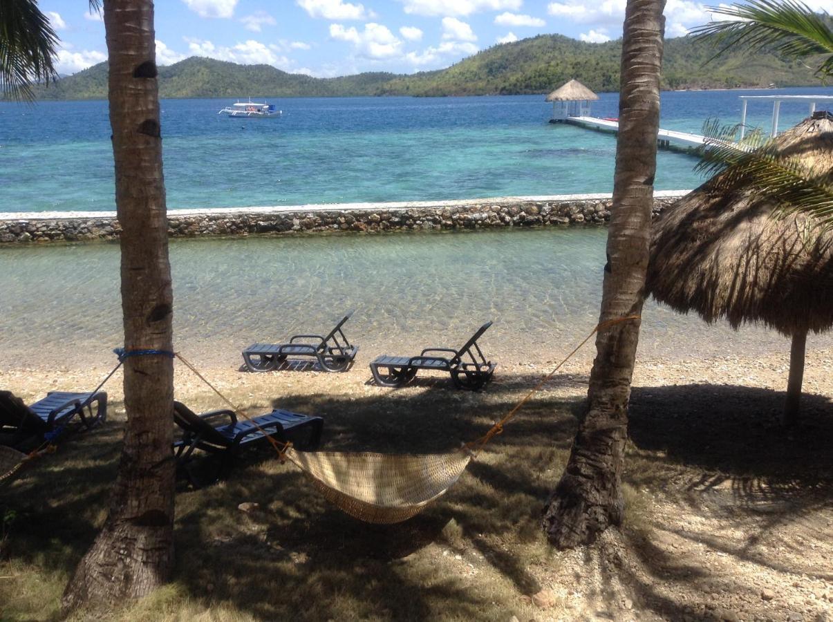 Iris Island Eco Resort Busuanga Exterior foto